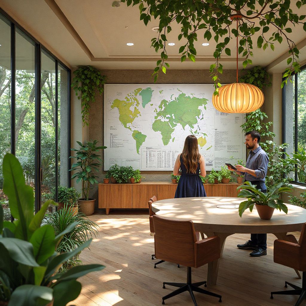 Consultanță grădinărit sustenabil