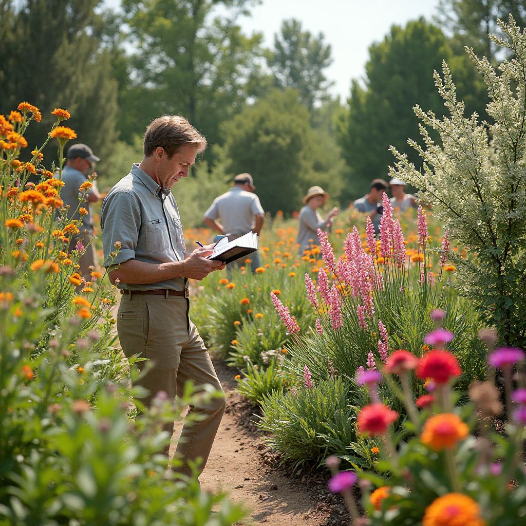 Plante rezistente la secetă