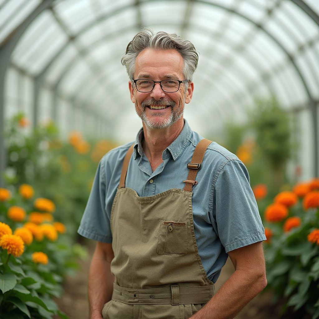 Andrei Popescu - Co-fondator