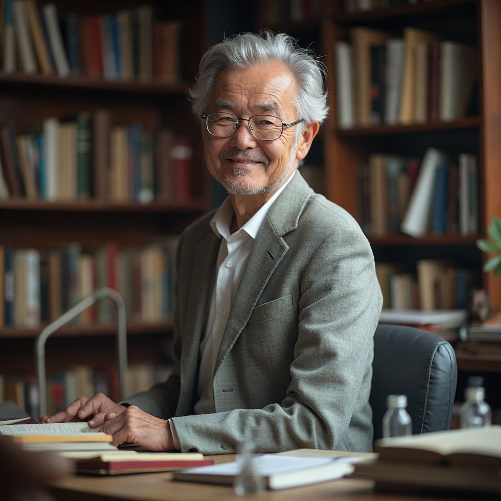 Prof. Dr. Cristian Radu